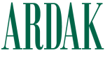 ARDAK Logo white 400
